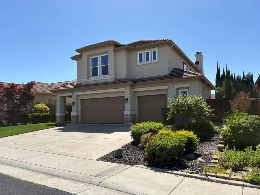 2351 Amber Falls Drive, Rocklin, CA 95765 - #2