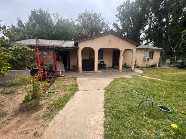 2536 Parkdale Drive, Modesto, CA 95358