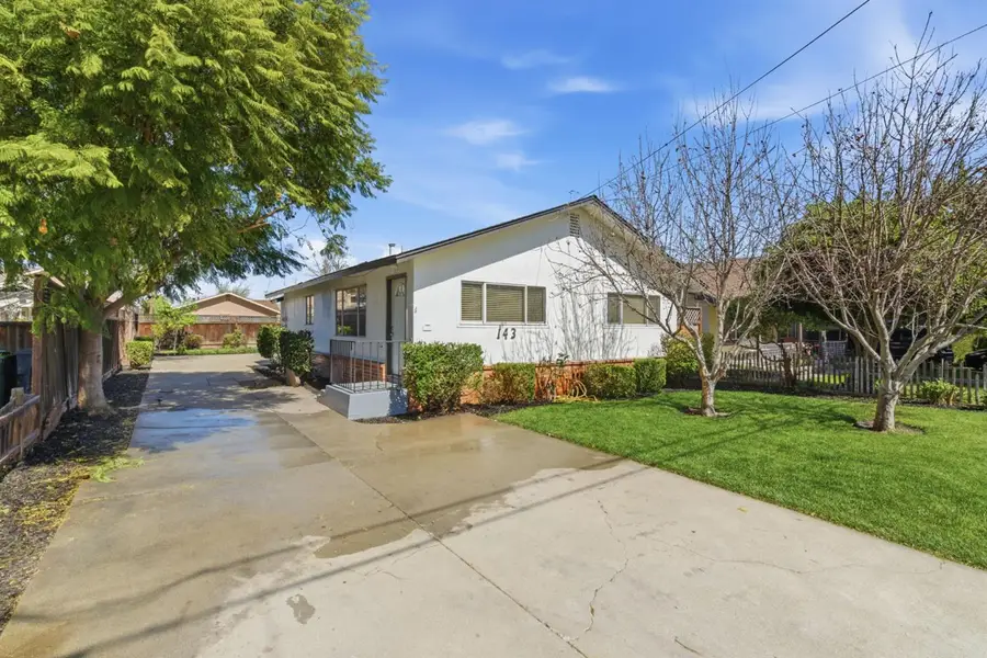 143 W Beverly Place, Tracy, CA 95376 - #2