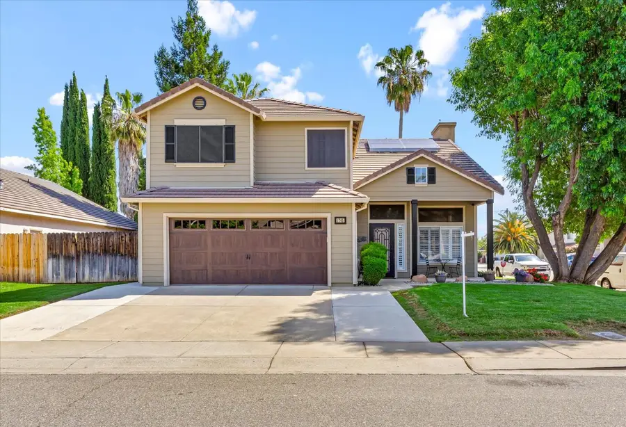 1765 Magnolia Drive, Yuba City, CA 95991 - #2