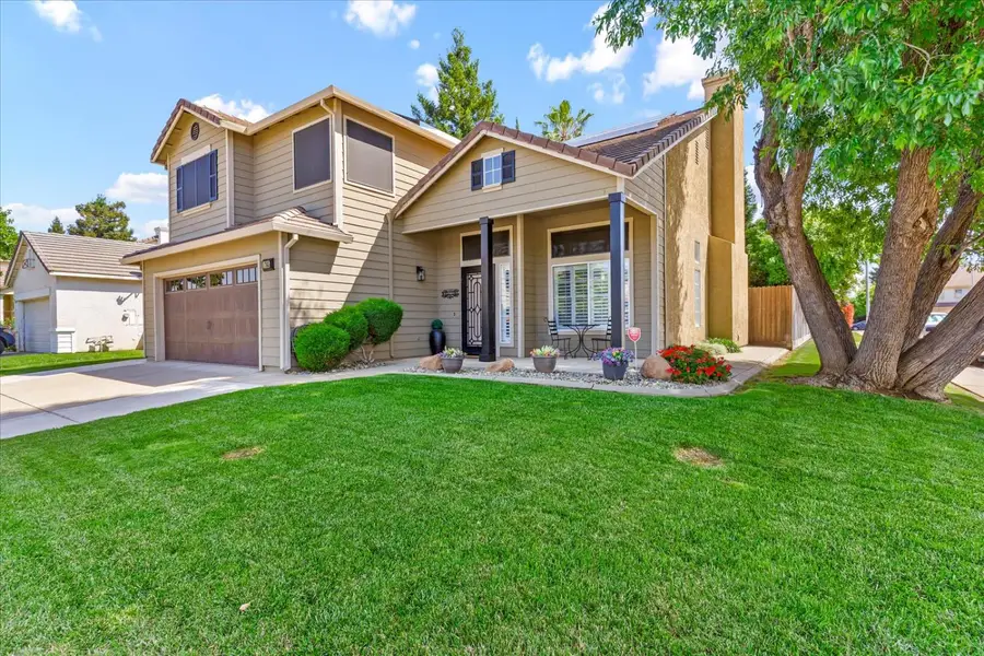 1765 Magnolia Drive, Yuba City, CA 95991 - #3