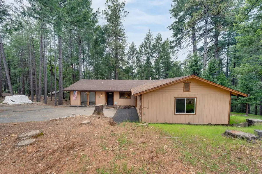 5531 Begonia Drive, Pollock Pines, CA 95726 - #3
