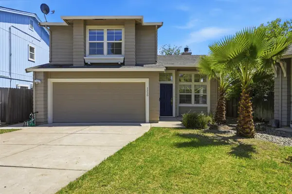 2230 Halsey Circle, Davis, CA 95618