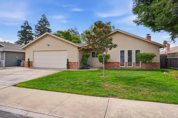 1480 Berry Drive, Turlock, CA 95382