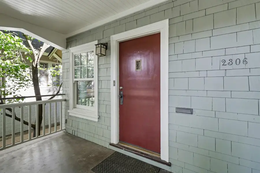 2306 D Street, Sacramento, CA 95816 - #3