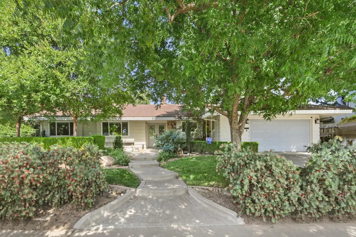 380 Wilhaggin Drive, Sacramento, CA 95864 - #1