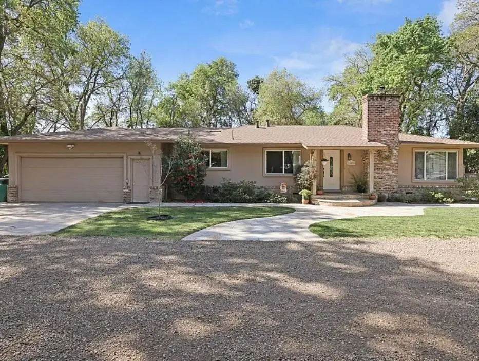 25931 N Thornton Road, Thornton, CA 95686 - #1