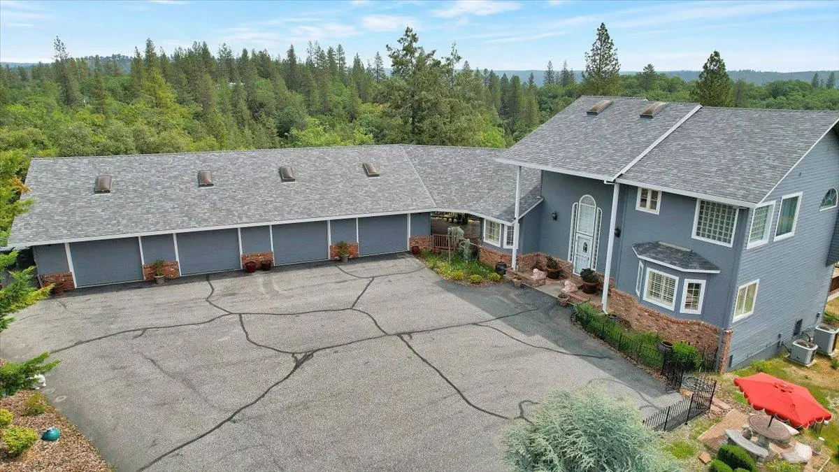 1890 John Muir Drive, Colfax, CA 95713 - #1