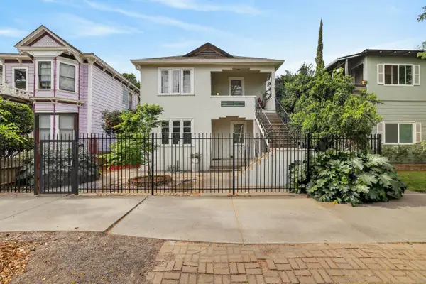 1412 F Street, Sacramento, CA 95814