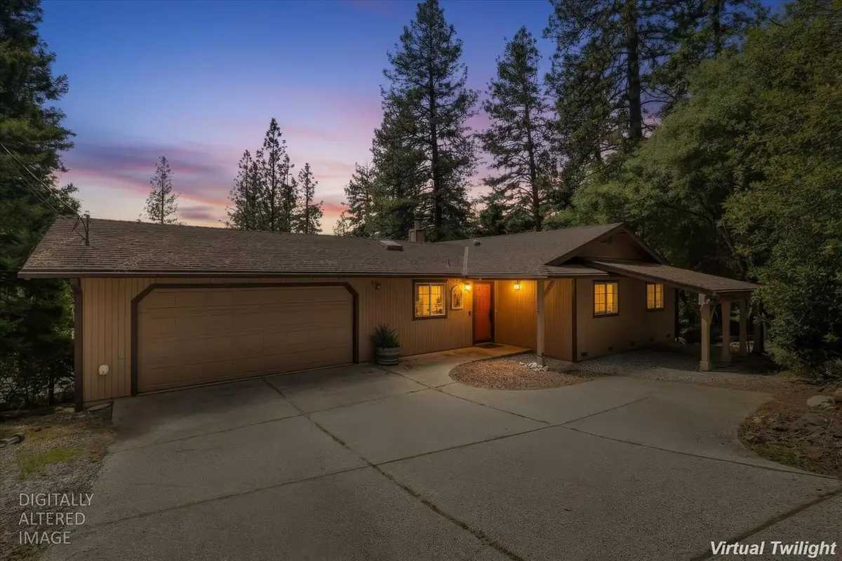 11163 Norager Way, Grass Valley, CA 95949 - #1