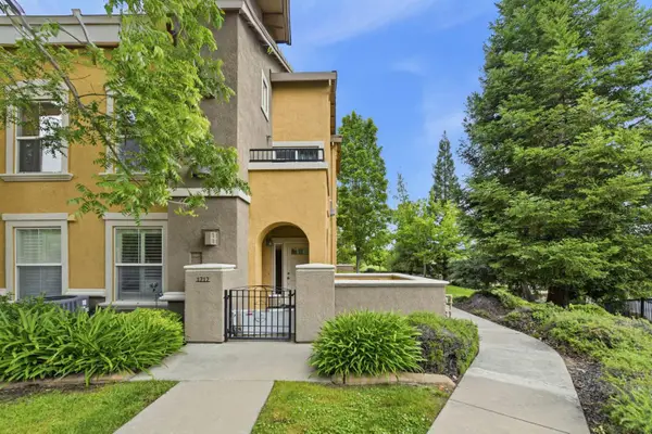 1717 Vessona Circle #1717, Folsom, CA 95630