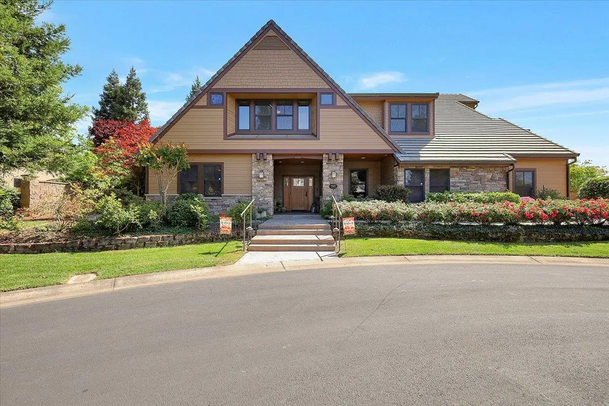 1990 Cobblestone Court, Yuba City, CA 95993 - #1