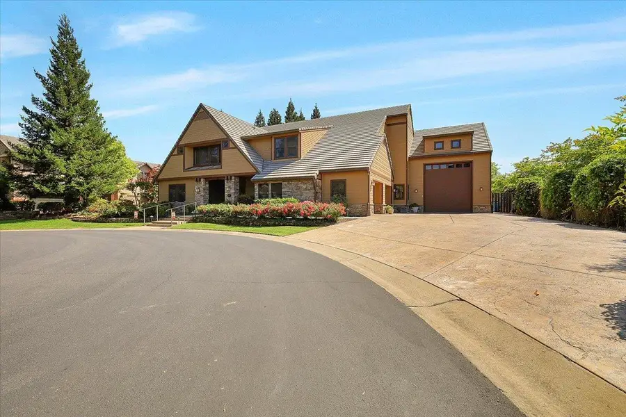 1990 Cobblestone Court, Yuba City, CA 95993 - #2