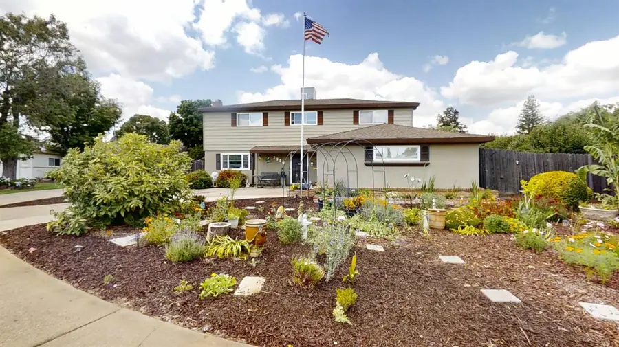 2956 Treen Court, Rancho Cordova, CA 95670 - #3