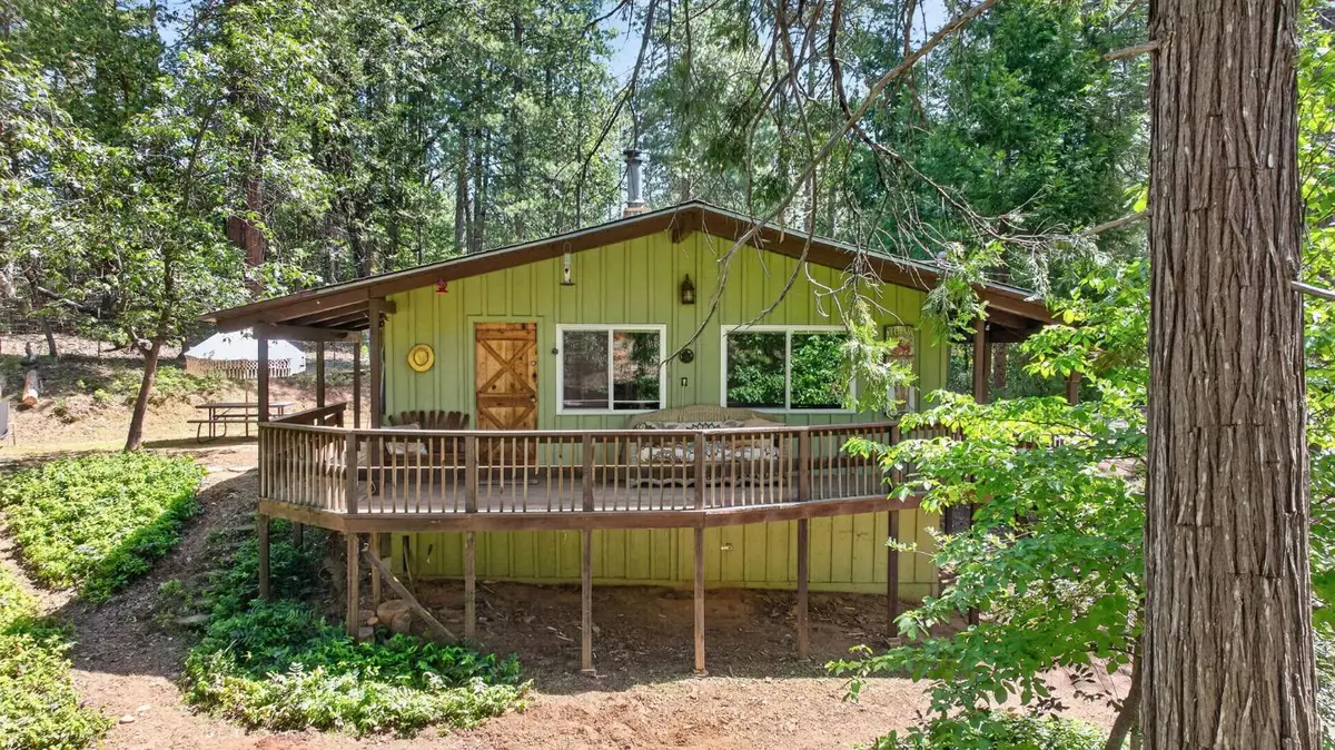 7207 Wentworth Springs Road, Georgetown, CA 95634 - #1