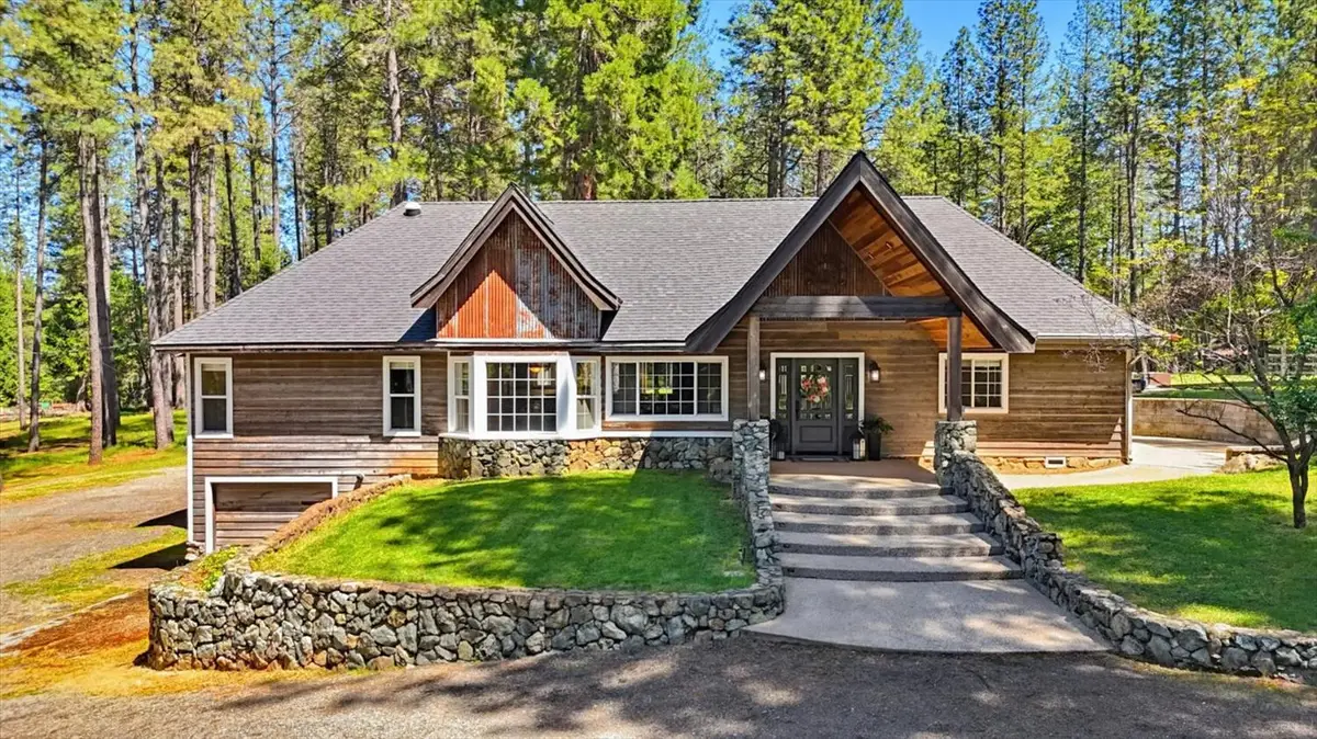 10538 Mote Lane, Grass Valley, CA 95949 - #1