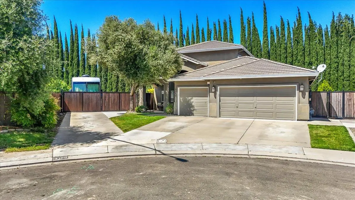 3100 Amos Court, Modesto, CA 95355 - #1
