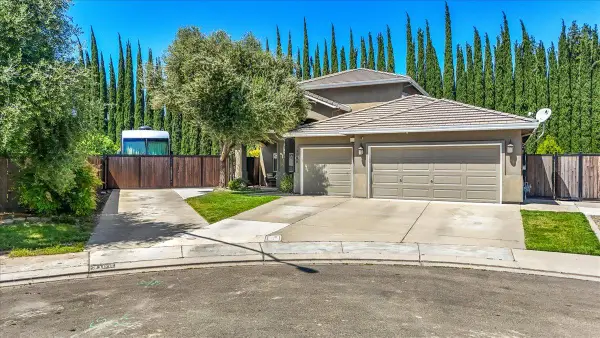3100 Amos Court, Modesto, CA 95355