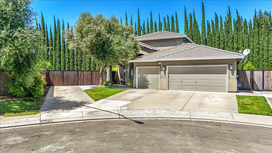 3100 Amos Court, Modesto, CA 95355 - #2