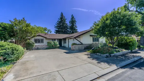 1618 Oakwood Drive, Modesto, CA 95350