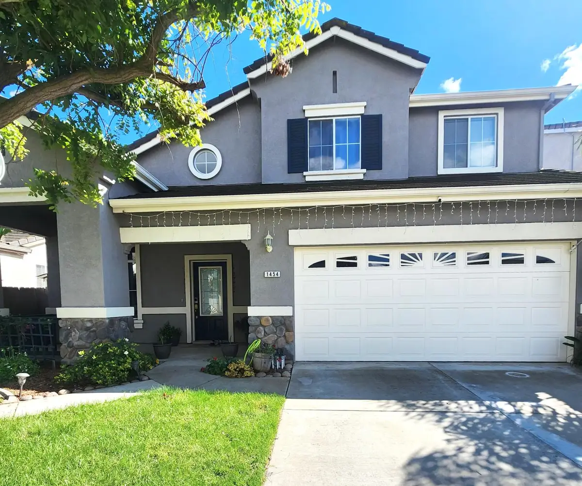 1454 Trellis Street, Manteca, CA 95336 - #1