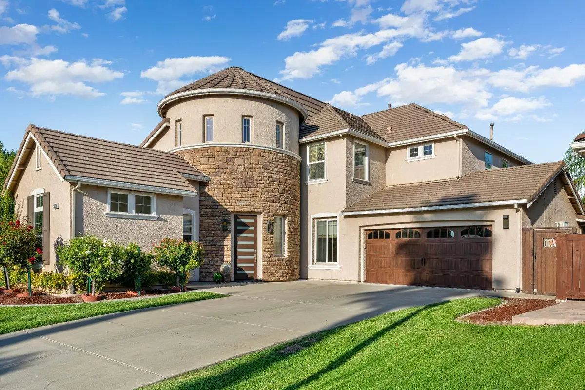 5660 John Runge Street, Sacramento, CA 95835 - #1