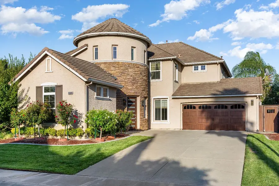 5660 John Runge Street, Sacramento, CA 95835 - #3