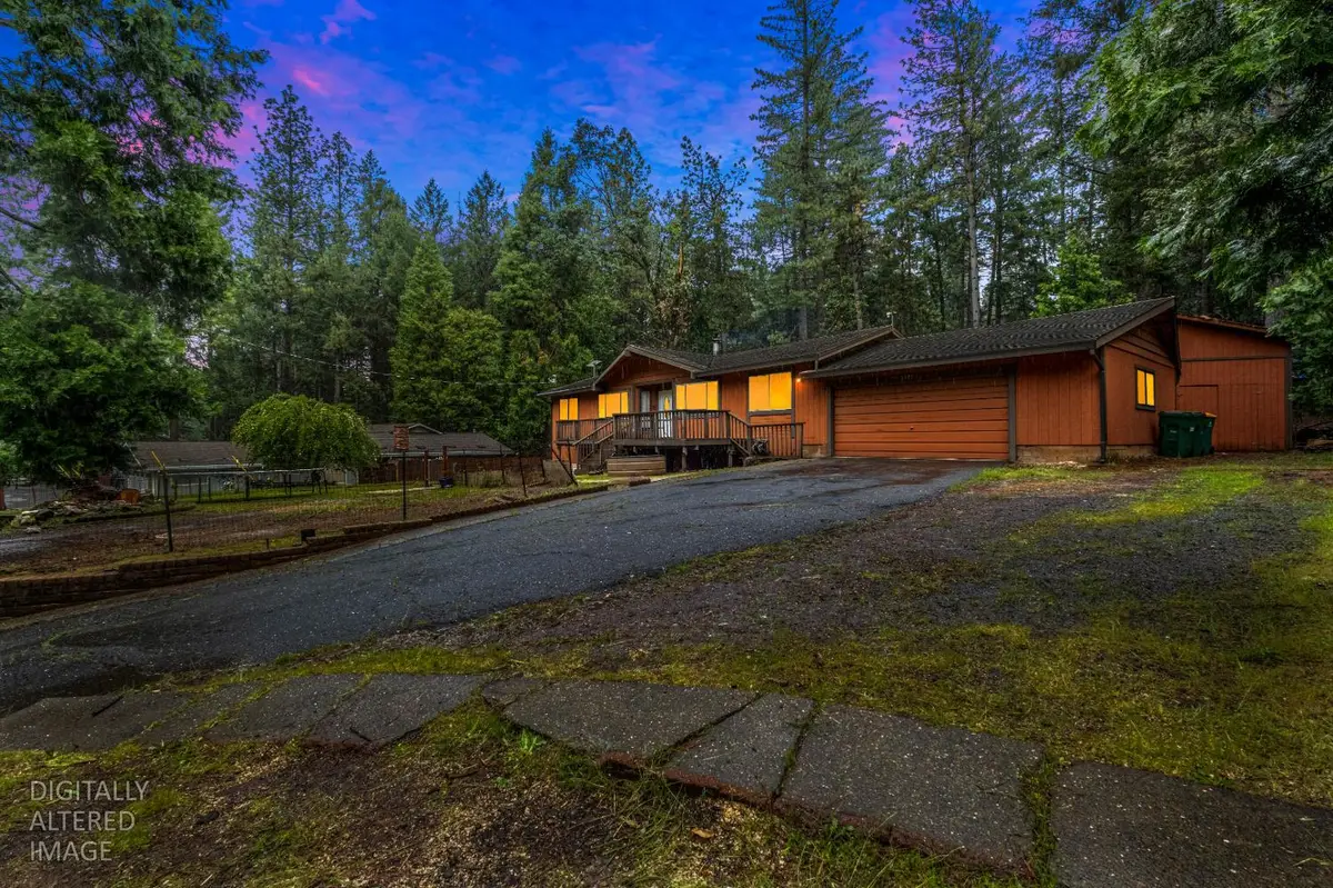 5571 Sierra Springs Drive, Pollock Pines, CA 95726 - #1