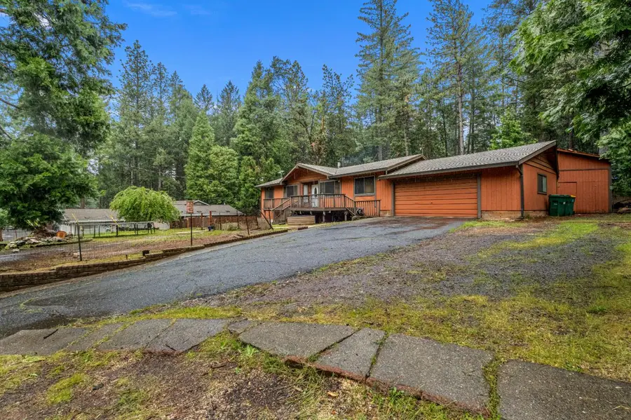 5571 Sierra Springs Drive, Pollock Pines, CA 95726 - #2