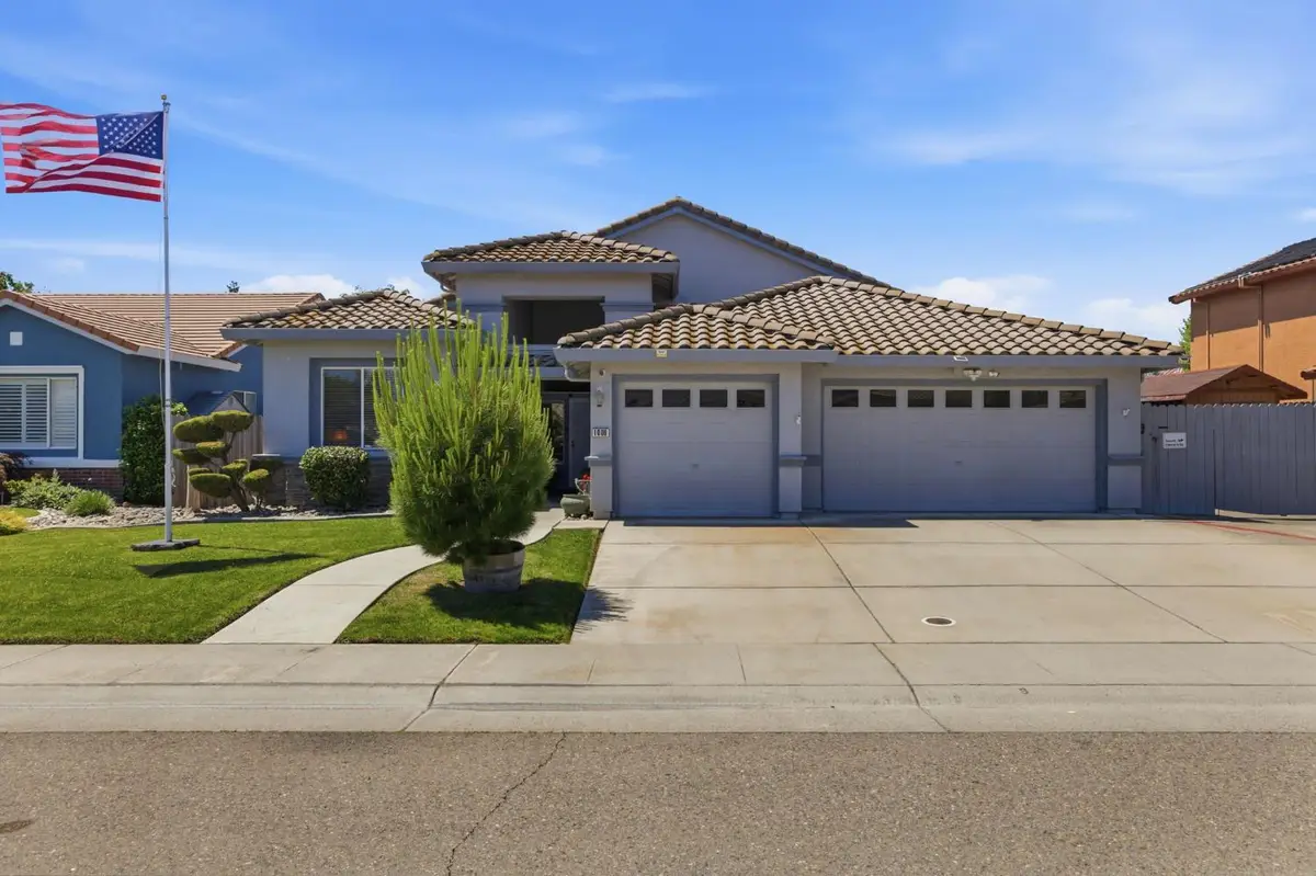 1008 Piermont Way, Galt, CA 95632 - #1