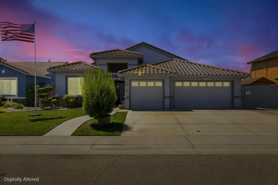 1008 Piermont Way, Galt, CA 95632 - #2
