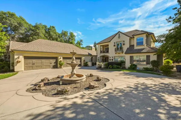 9780 Wexford Circle, Granite Bay, CA 95746