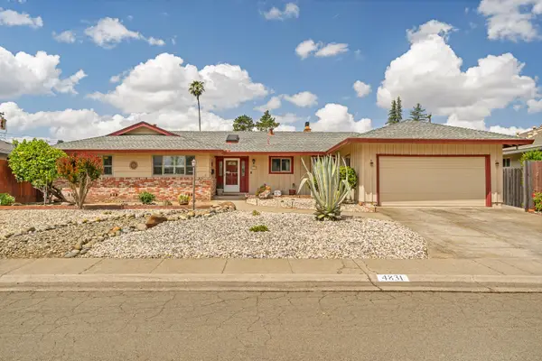 4831 Cameron Ranch Drive, Carmichael, CA 95608