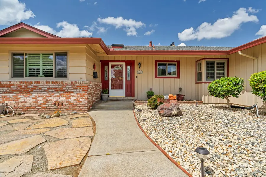 4831 Cameron Ranch Drive, Carmichael, CA 95608 - #3