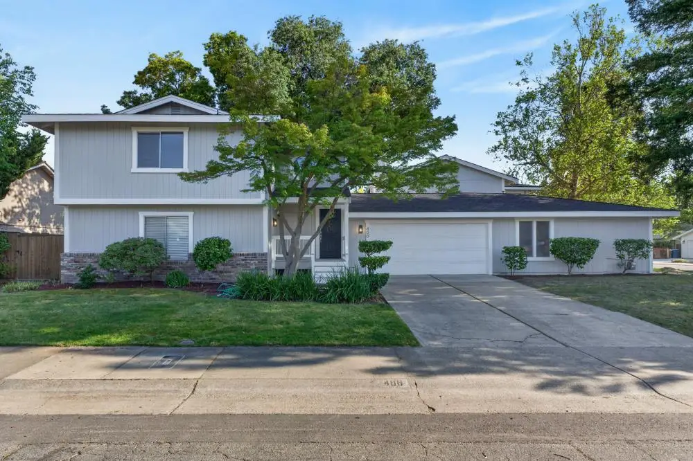 400 Sailwind Way, Sacramento, CA 95831 - #1