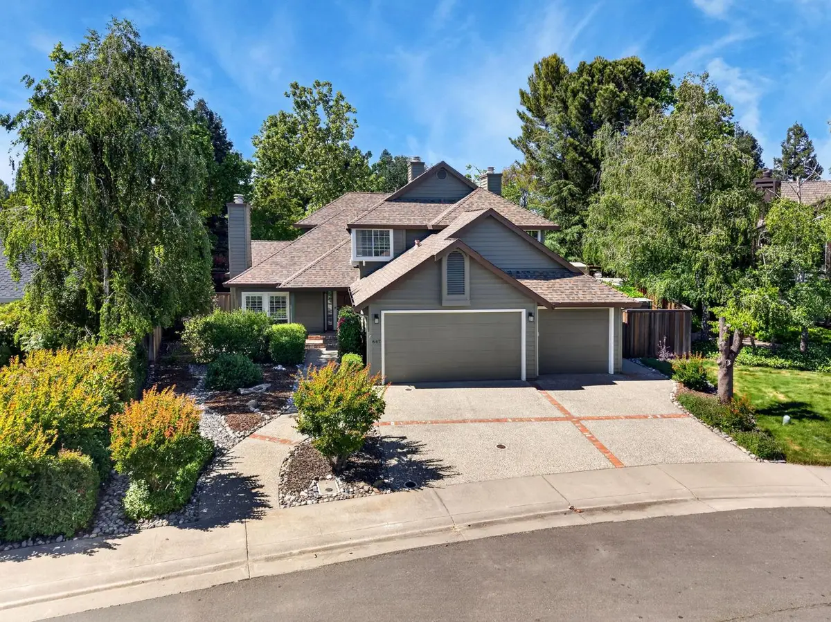 647 Bluebird Place, Davis, CA 95616 - #1