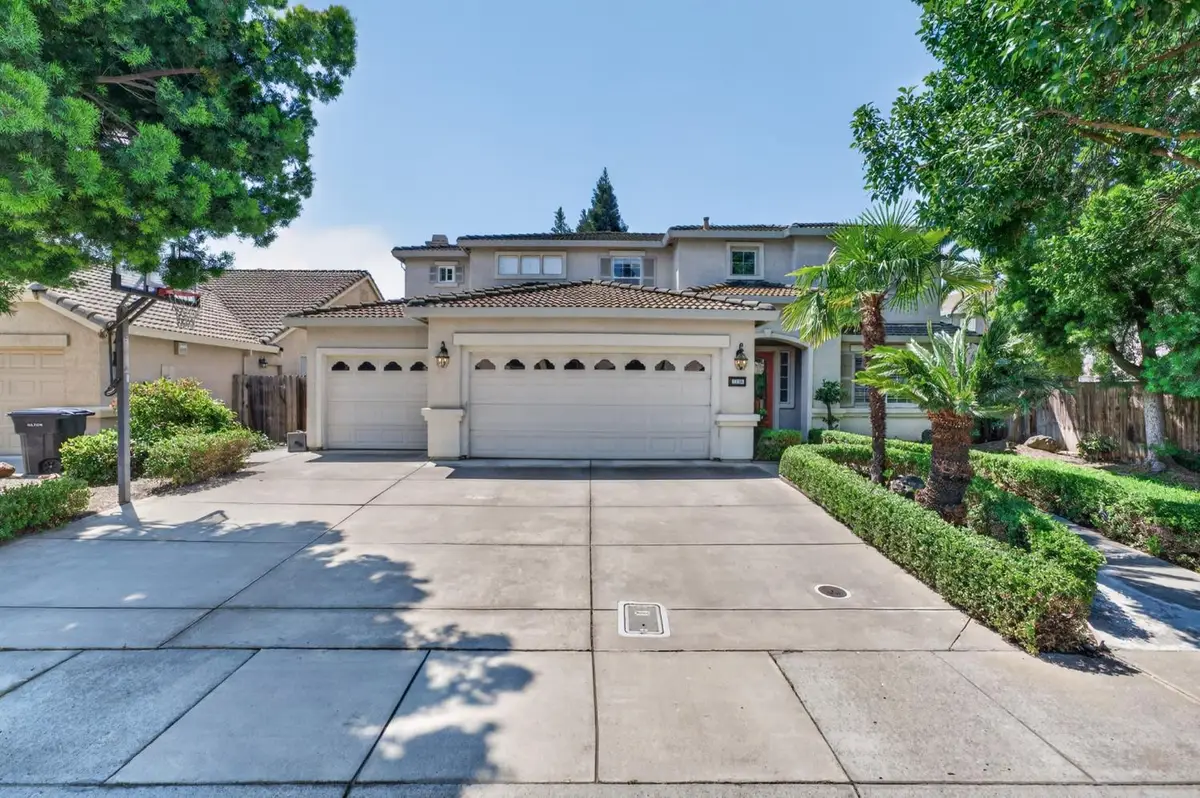2116 E 2116 Steinbeck Dr Drive, Modesto, CA 95356 - #1
