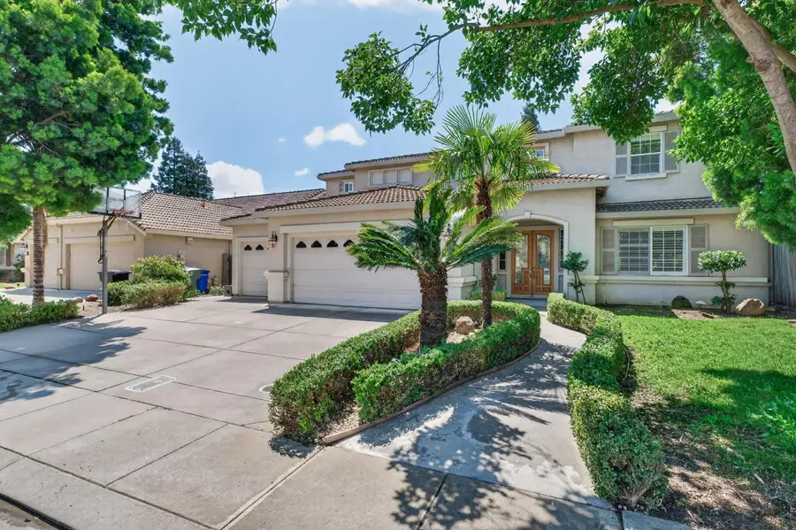 2116 E 2116 Steinbeck Dr Drive, Modesto, CA 95356 - #3