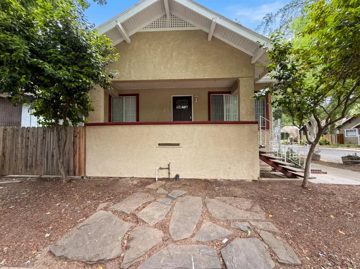 231 22nd Street, Sacramento, CA 95816 - #1