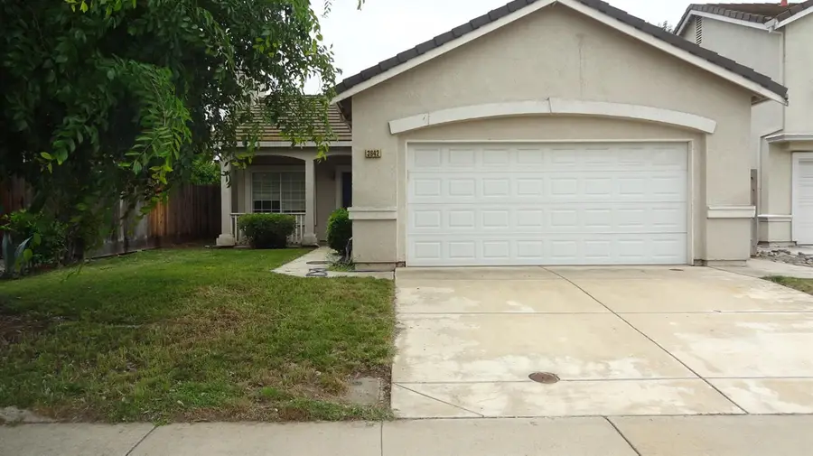 3642 Hepburn Circle, Stockton, CA 95209 - #2