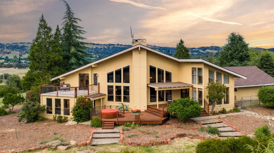 977 Crystal Oak Place, Newcastle, CA 95658 - #3