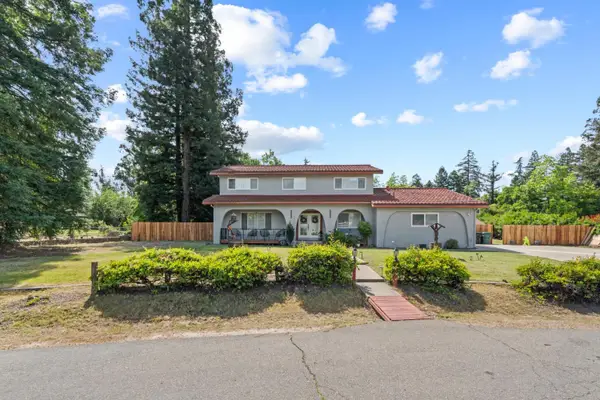 3640 Kiekebusch Court, Carmichael, CA 95608