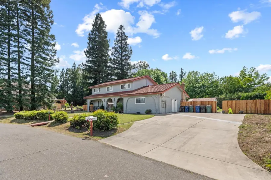 3640 Kiekebusch Court, Carmichael, CA 95608 - #2