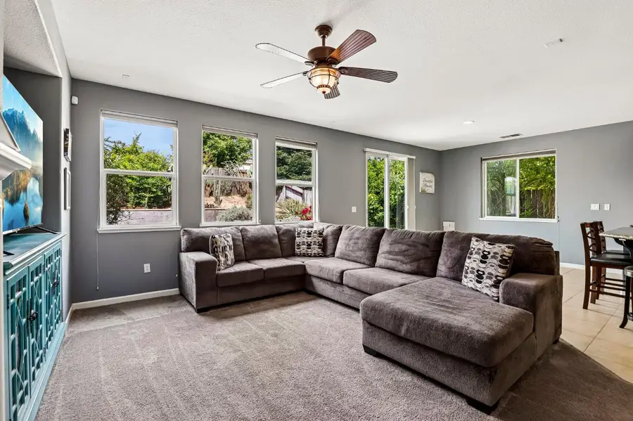 9008 Clarissa Drive, Orangevale, CA 95662 - #2