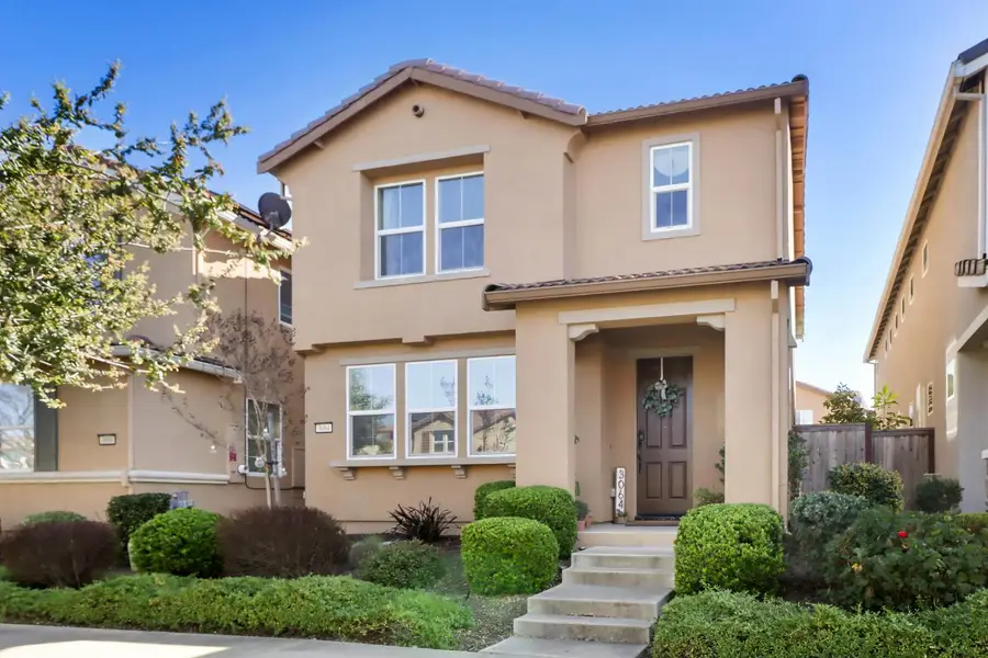 3064 Club Center Drive, Sacramento, CA 95835 - #2