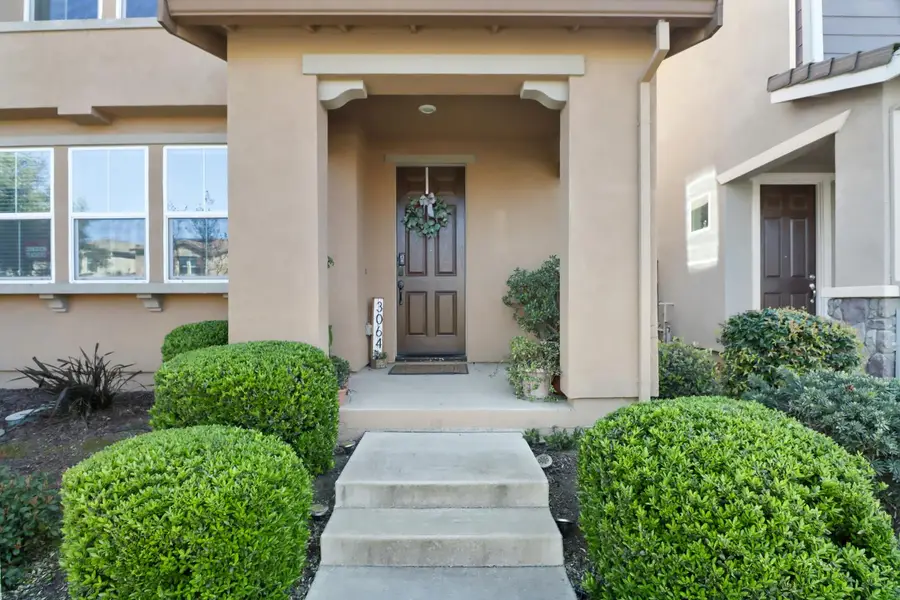 3064 Club Center Drive, Sacramento, CA 95835 - #3
