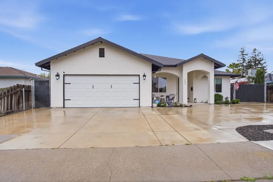 2293 Alabama Street, Atwater, CA 95301 - #2