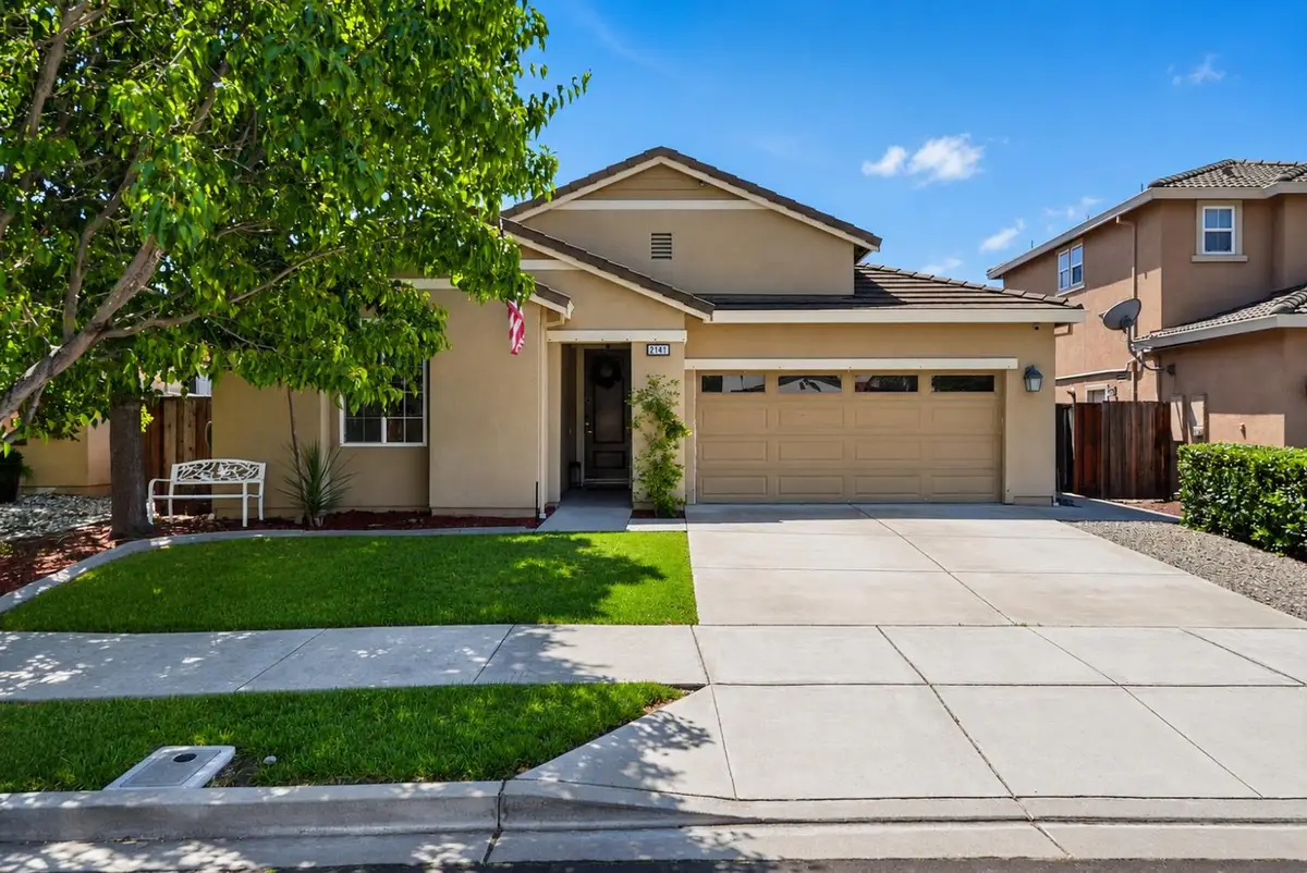 2141 Harborage Way, Oakley, CA 94561 - #1