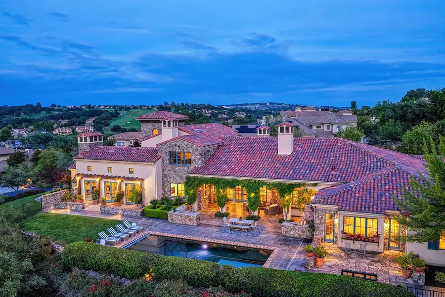 4610 Gresham Drive, El Dorado Hills, CA 95762 - #2
