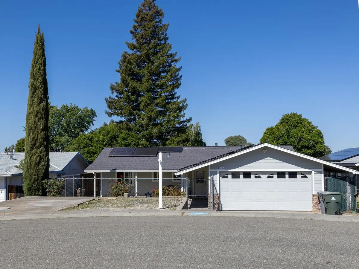 3965 Creekside Place, Auburn, CA 95602 - #1